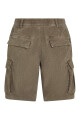 Bermuda O'Riginal Cord Cargo Marrón