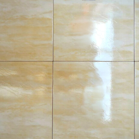 Ceramica Beige Brillo 43X43Cm Piso GAMAS DE BLANCO