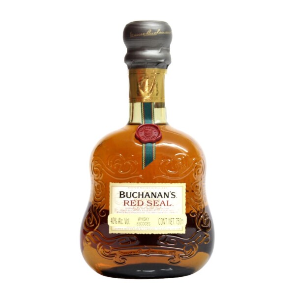 W.Buchanans Red Seal W.Buchanans Red Seal