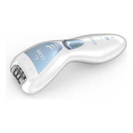 Depiladora Inalámbrica Gama Satin USB Depiladora Inalámbrica Gama Satin USB