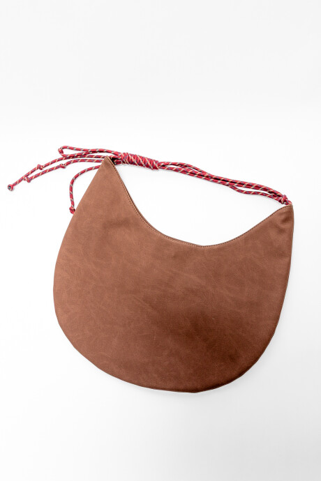 Bolso Almudena Cafe