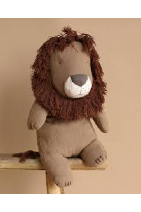 LEON MAILEG GRANDE LEON MAILEG GRANDE