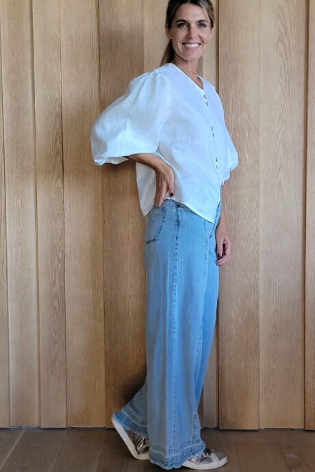 Jean Praga Celeste Soft