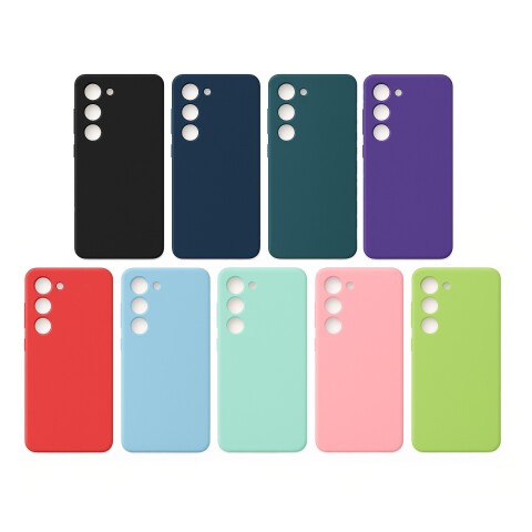 Case para Samsung Galaxy S23 Case para Samsung Galaxy S23