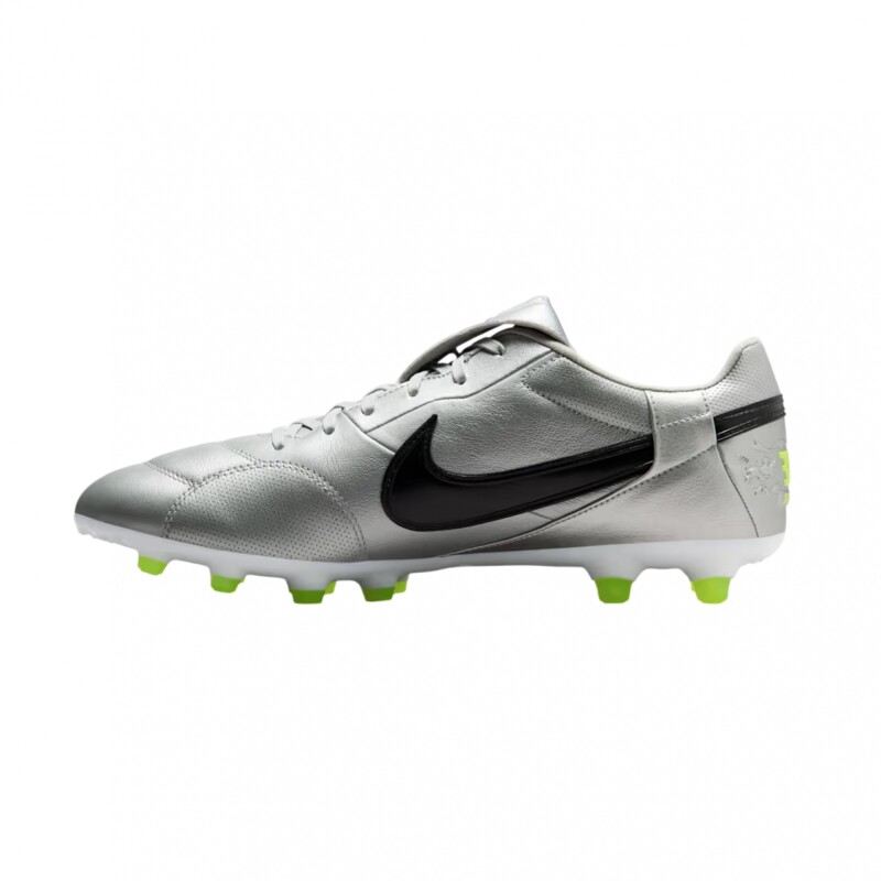 Championes Nike Premier 3 Black