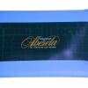 AGENDA ABEZETA CLASSIC MEDIUM 214 CS TAPA COSIDA SOLAPA COLOR AZUL