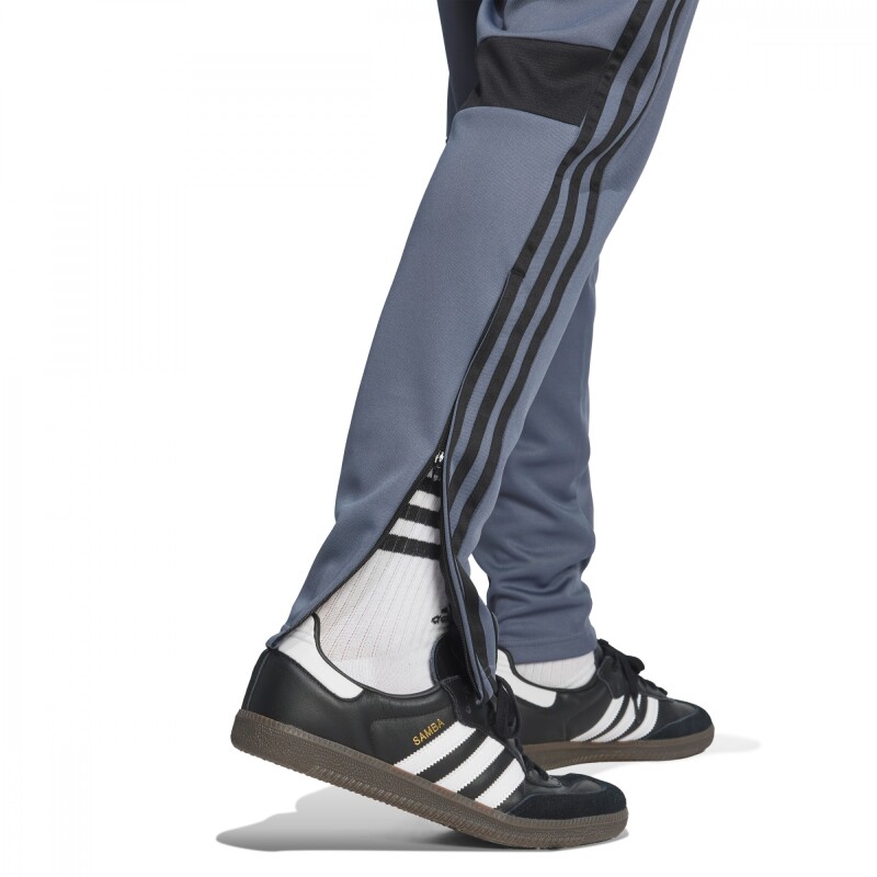 Pantalón Largo Tiro 25 Essentials de Hombre Gris