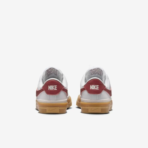 Champion NIKE Moda Niño COURT LEGACY (GS) S/C
