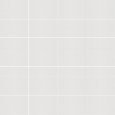 Ceramica Blanca Plena Mate Rectificado 30X90Cm Pared GAMAS DE BLANCO