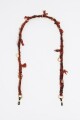 CADENA GAFAS Marron