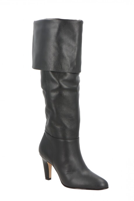 Bota Haras Negro