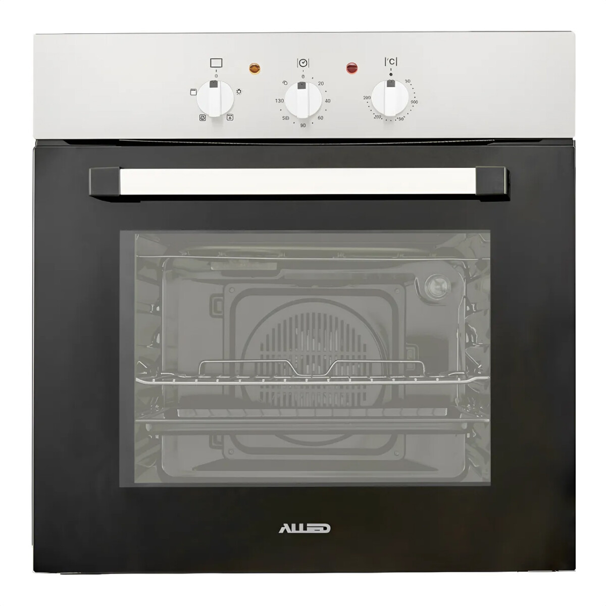 Horno Eléctrico Allied Al-bio60 Empotrable Convección - HORNO DE EMPOTRAR ALLIED AL-BIO60 