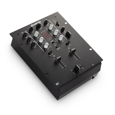 Mixer Dj Numark M2 Negro Mixer Dj Numark M2 Negro