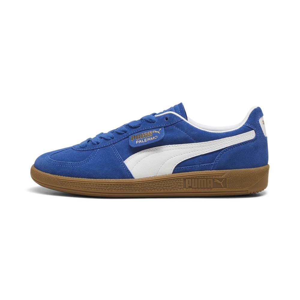 Palermo W - Mujer Blue