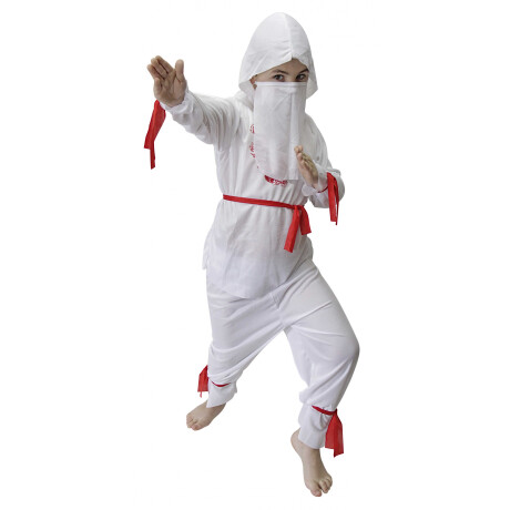 Disfraz de ninja. 16180 Disfraz de ninja. 16180