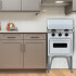 Cocina 2 Hornallas Horno Super Gas Queen Cocina 2 Hornallas Horno Super Gas Queen
