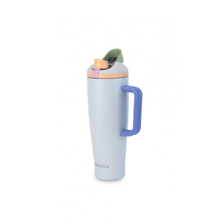 Botella Urbansip Cielo