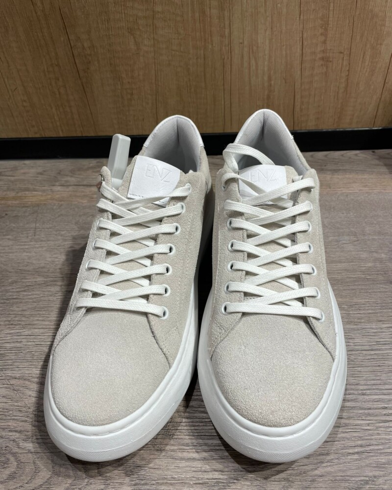 Zapato GRIS