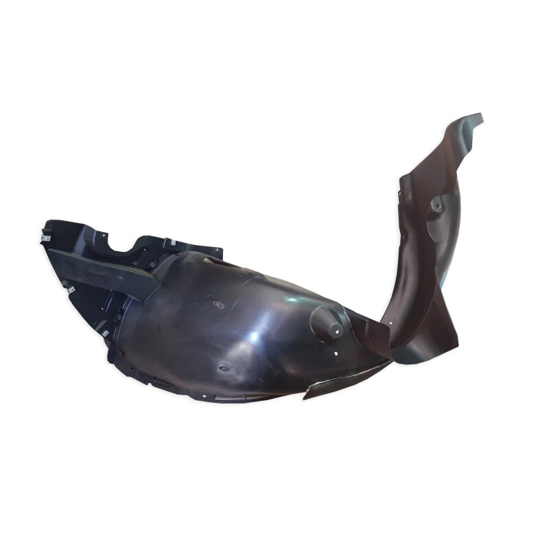 PROTECTOR INTERIOR DE GUARDABARRO DELANTERO IZQUIERDO NIVUS Protector Interior De Guardabarro Delantero Izquierdo Nivus