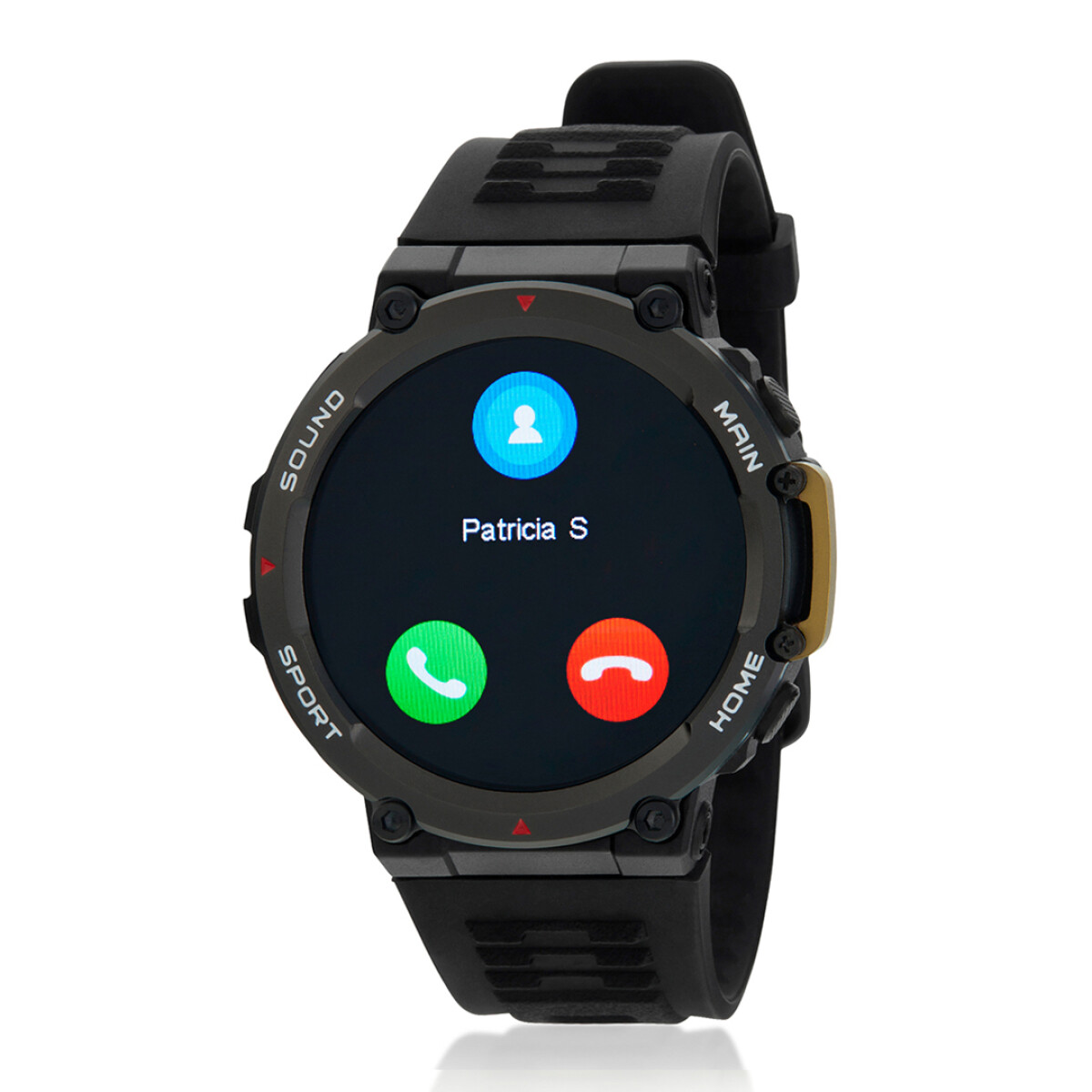 Reloj Pulsera Smartwatch Marea B6000401 - 001 