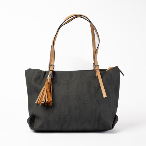 CARTERA SORAYAEL NEGRA CARTERA SORAYAEL NEGRA