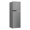 REFRIGERADOR BEKO MODELO 271I30XBN INVERTER FRIO SECO 270LTS Refrigerador Beko Modelo 271i30xbn Inverter Frio Seco 270lts