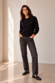 SWEATER VIVI NEGRO