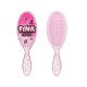 Cepillo oval pink party Cepillo oval pink party