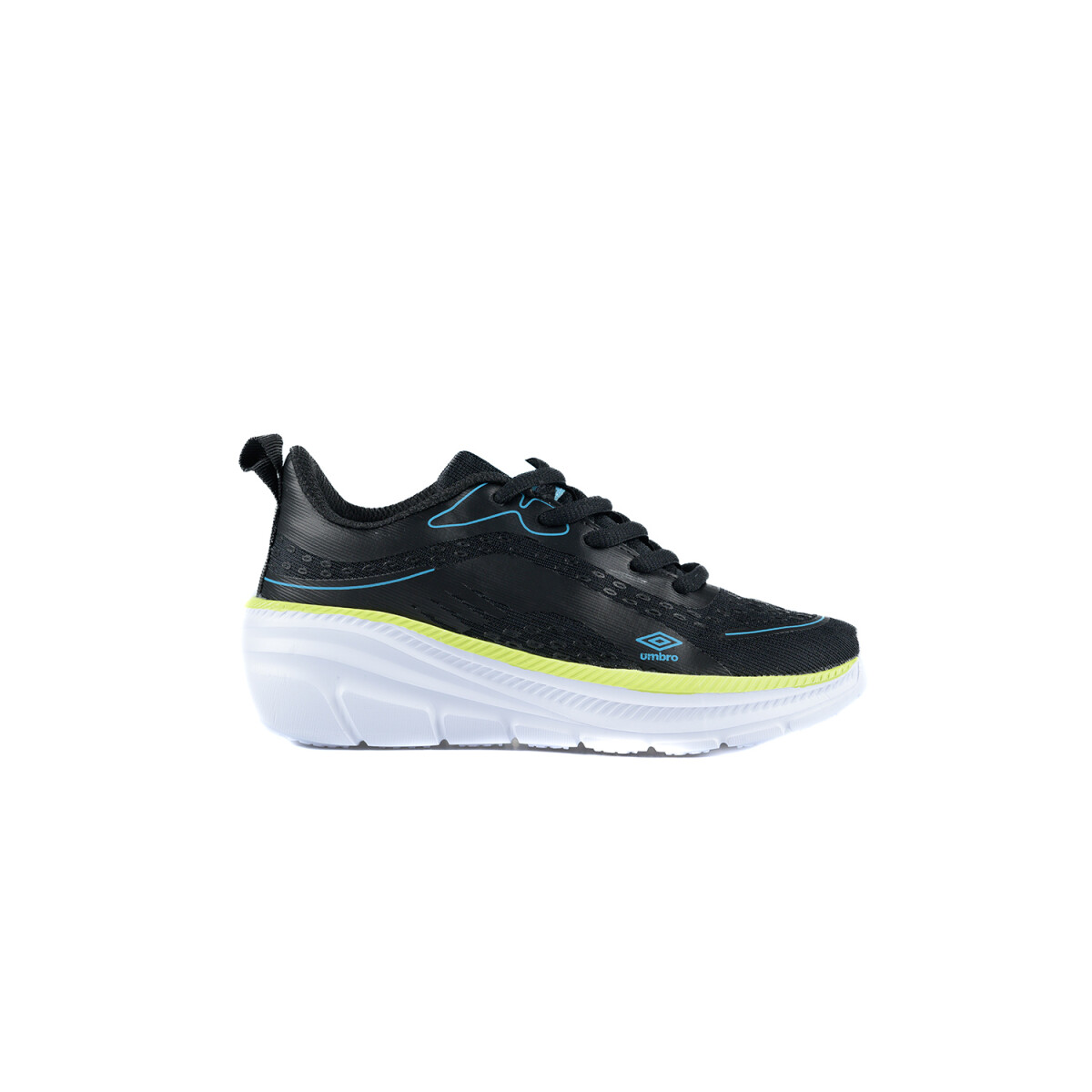 Calzado FENIX Umbro Junior - 023 