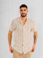 Camisa Turi Estampado 1