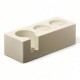 Soporte Para Tamper Café Baristas Blanco