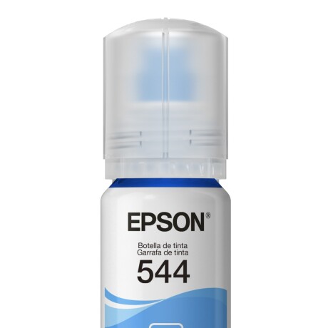 EPSON T544220-AL BOTELLA TINTA CYAN L3110/3150/5190 Epson T544220-al Botella Tinta Cyan L3110/3150/5190