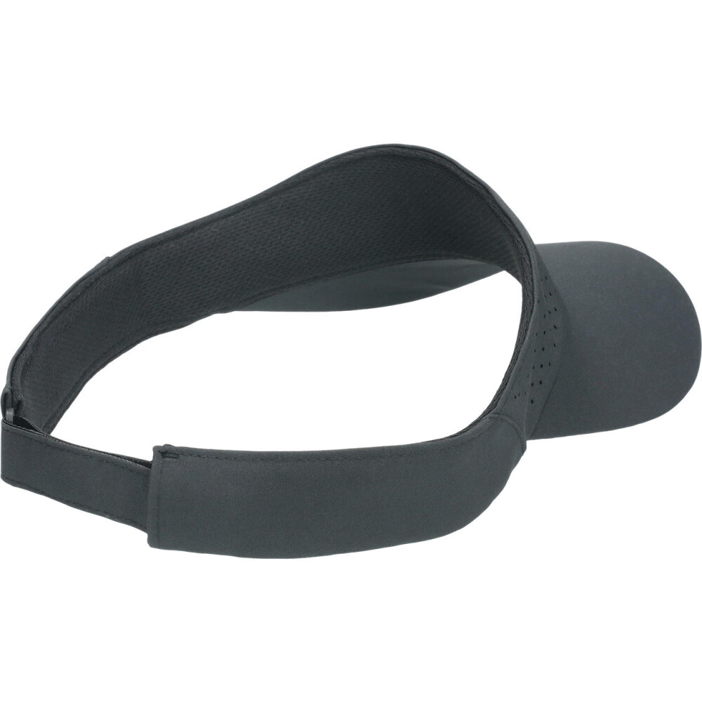 Gorras Tenis Performance Visor Unisex Performance Black