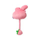 Juguete mascota Sanrio Melody