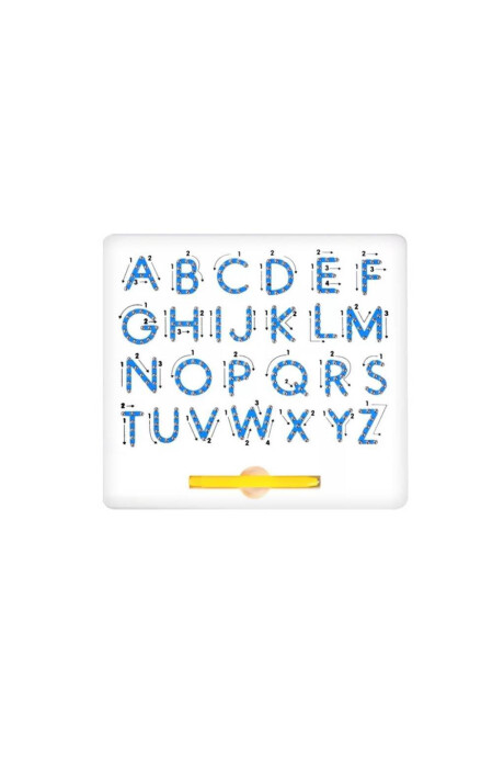 MAGPAD LETRAS MAGPAD LETRAS