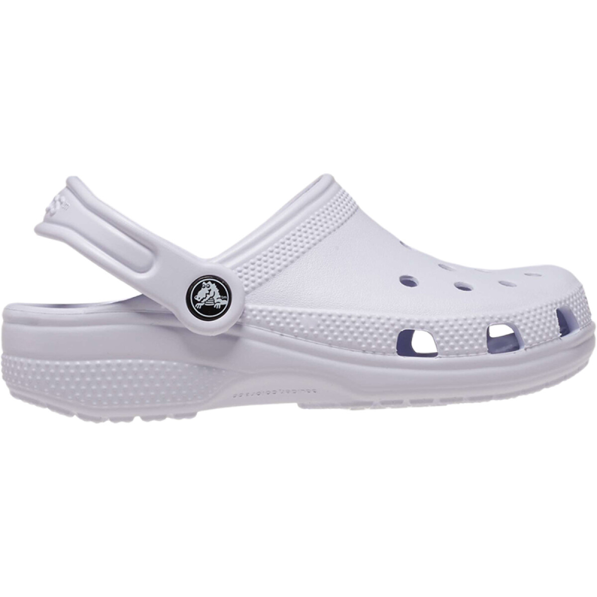 Crocs Classic Kids - Gris 