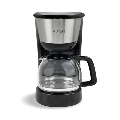 Cafetera 1.25 Lts. Smartlife Sl-cm4313 Cafetera 1.25 Lts. Smartlife Sl-cm4313