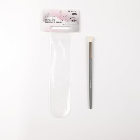 BROCHA DIFUMINADORA TIPO STIPPLING SERIE GREY SHADOW BROCHA DIFUMINADORA TIPO STIPPLING SERIE GREY SHADOW