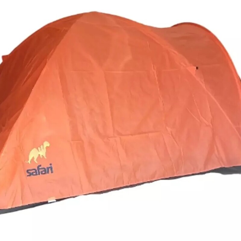 Carpa Safari Guinea 4 personas Carpa Safari Guinea 4 personas