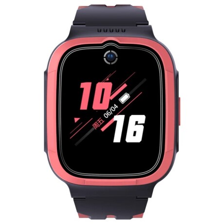 Reloj Smartwatch Lagenio 4G Kids Watch K1 Rosado 001