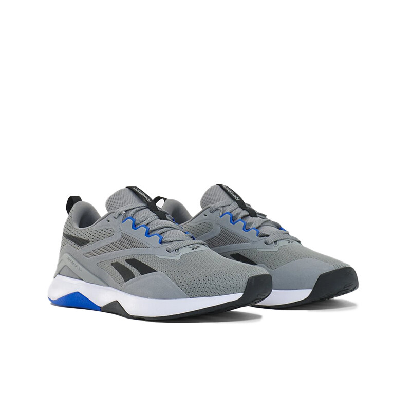 Championes Reebok Nanoflex TR 2 Gris