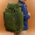 Bolso Marinero Verde