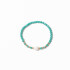 PULSERA NYXARIA VERDE AGUA PULSERA NYXARIA VERDE AGUA
