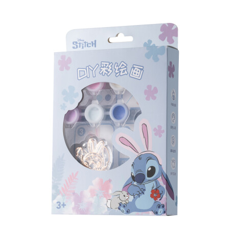 Atrapasol DIY Stitch Atrapasol DIY Stitch