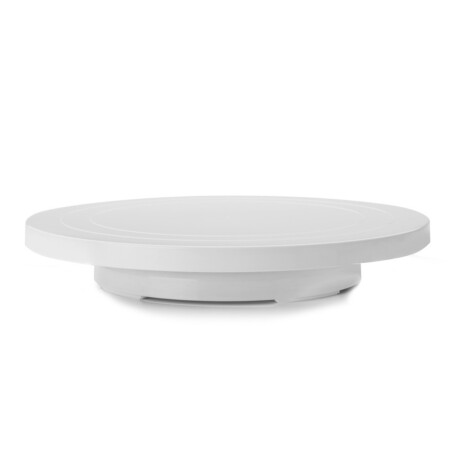 Base Giratoria Plastico 31 cm Ibili Base Giratoria Plastico 31 cm Ibili