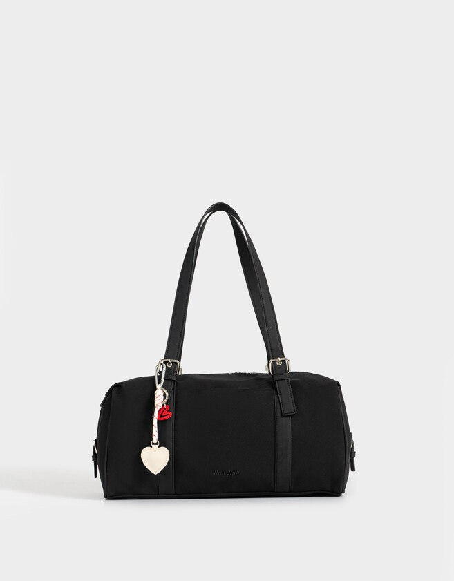 Bolsos Bolso Deportivo - Negro