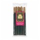 INCIENSO DOBLE EMPASTE SREE VANI X2 PACK Patchouli