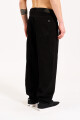 BAGGY LOOSE BLACK J-negro