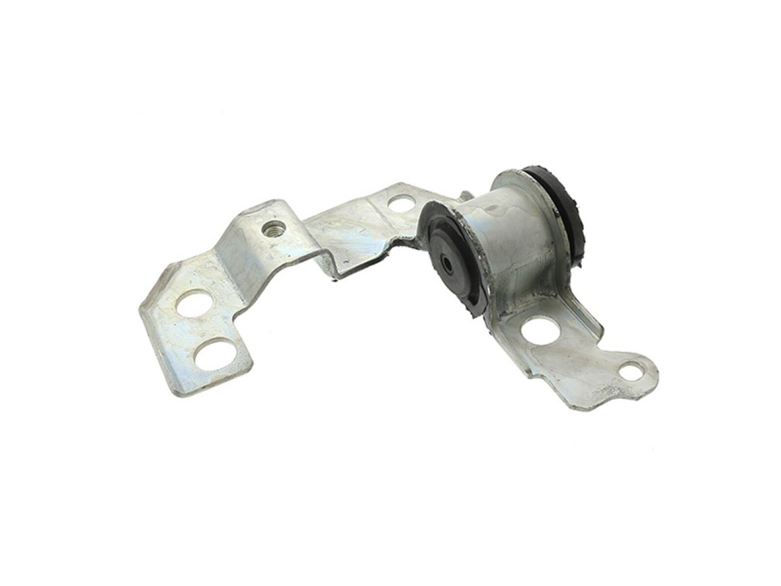Soporte Parilla Fiat Palio/Siena 97-25 Der 
