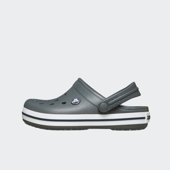 Crocs Crocband™ Kids Gris